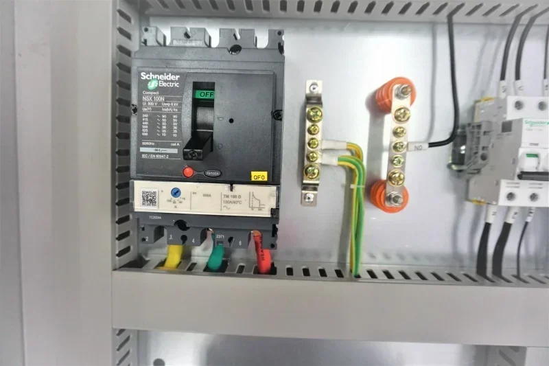 Outdoor Power Distribution Cab - Outdoor Power Distribution Board incelemesi ve fiyatı