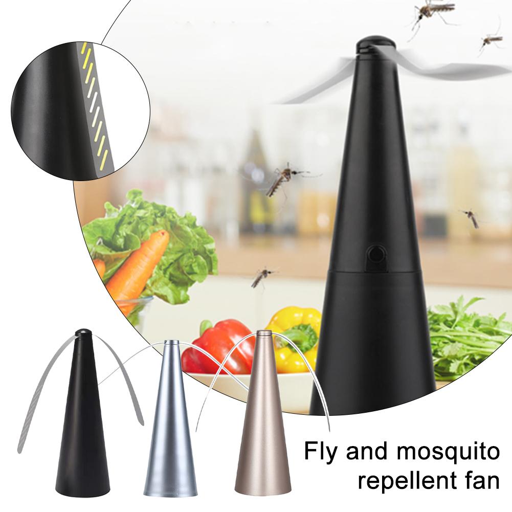 Electric Insect Repellent Fan: - Outdoor Kitchen Power incelemesi ve fiyatı