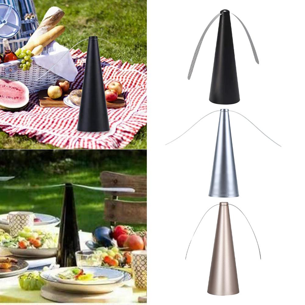 Electric Insect Repellent Fan: - Outdoor Kitchen Power incelemesi ve fiyatı
