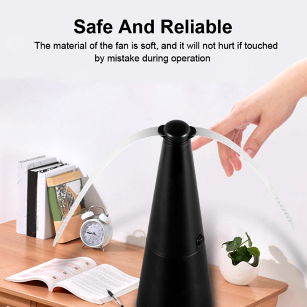 Electric Insect Repellent Fan: - Outdoor Kitchen Power incelemesi ve fiyatı