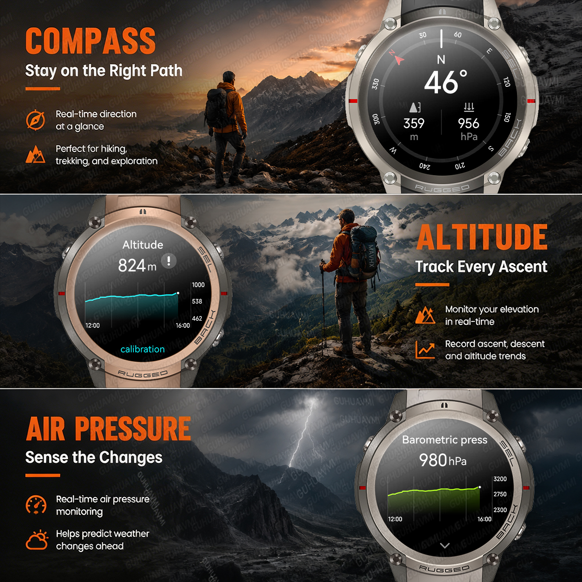 2026 New Outdoor Offline Map S - Outdoor Power Meter Box incelemesi ve fiyatı