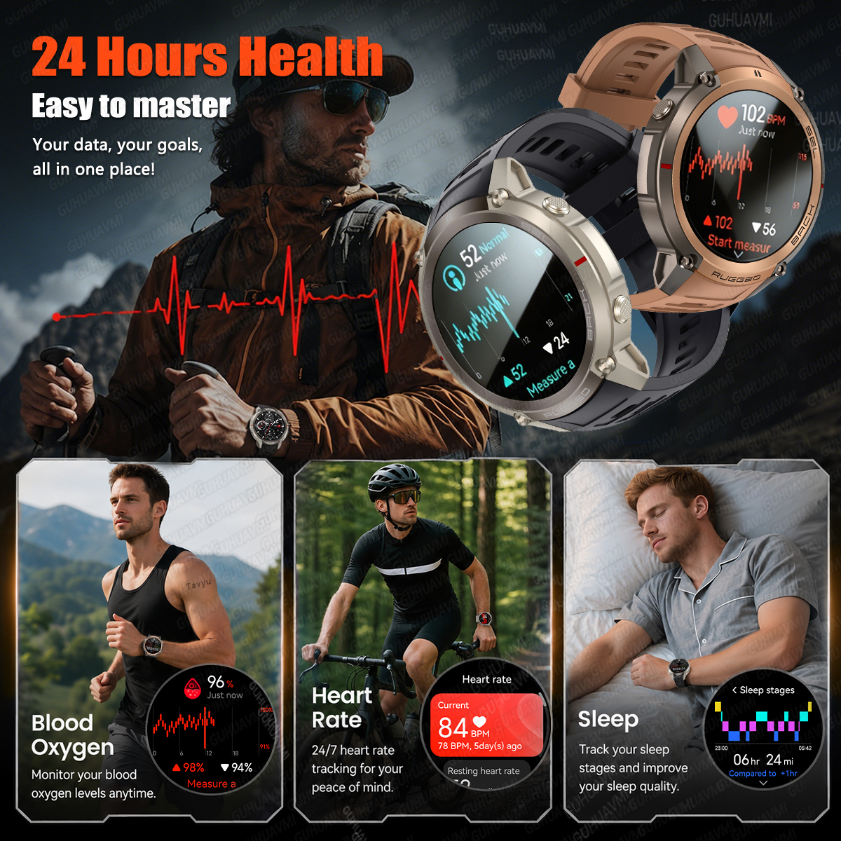 2026 New Outdoor Offline Map S - Outdoor Power Meter Box incelemesi ve fiyatı