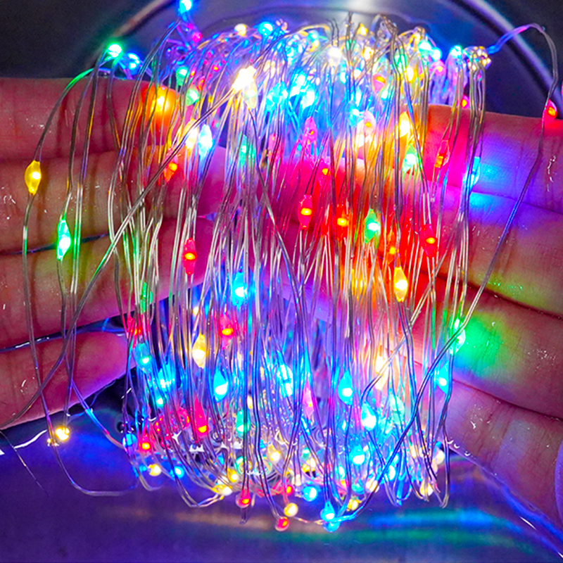 Outdoor LED Fairy Lights Solar - Outdoor Solar Power Xmas Lights incelemesi ve fiyatı