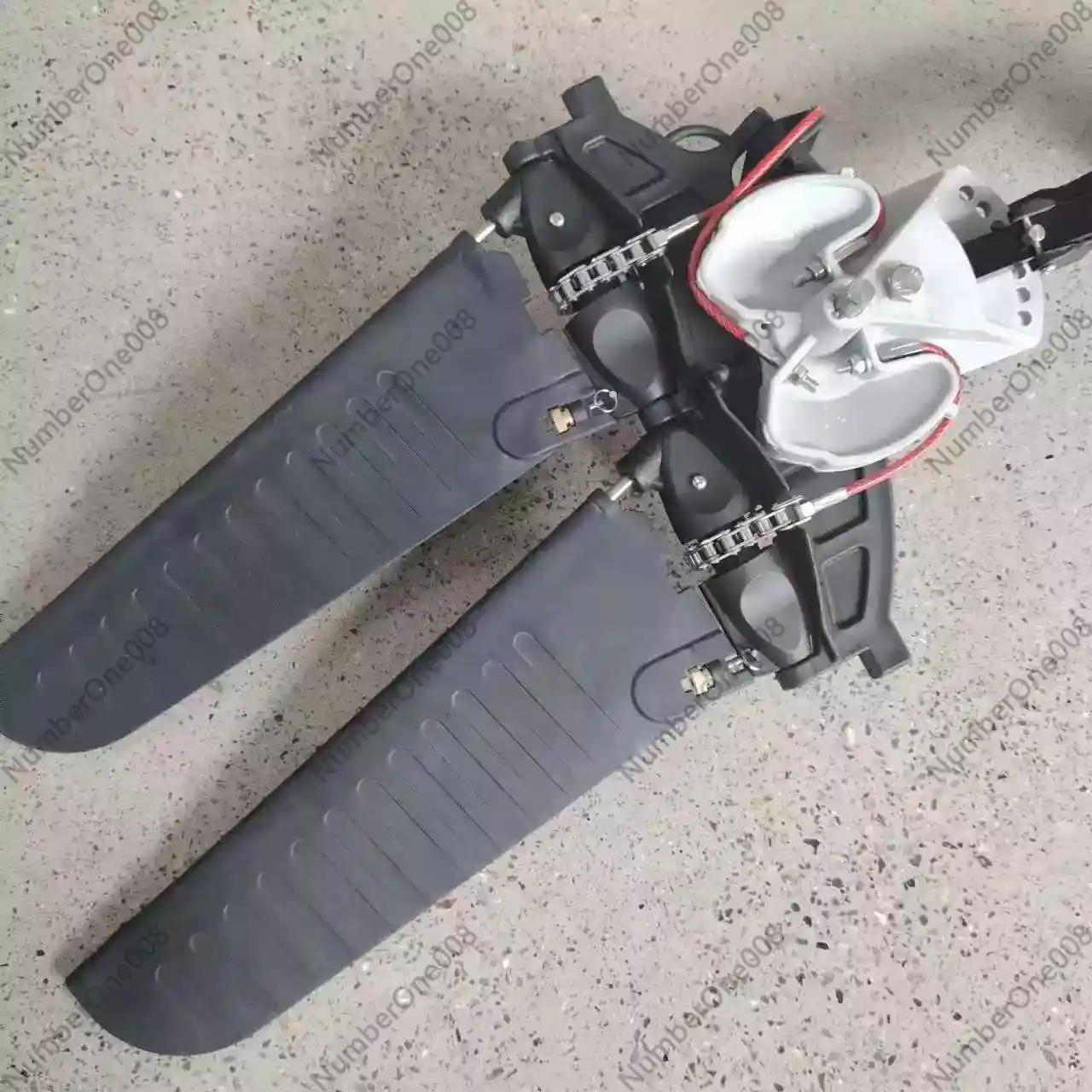Kayak Foot Pedal System Repair - Outdoor Power Repair incelemesi ve fiyatı