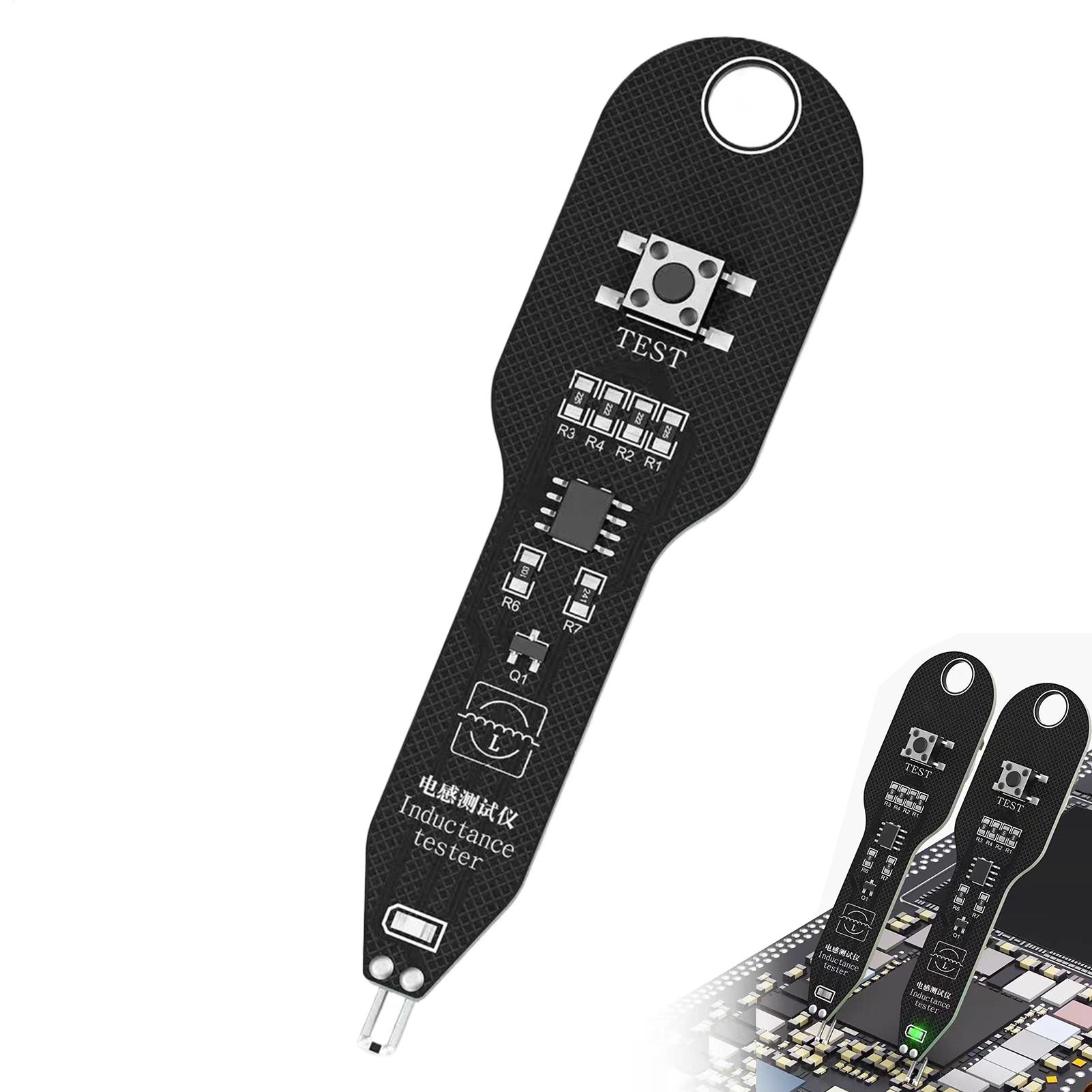 Inductance Tester Type-C/Batte - Outdoor Power Repair incelemesi ve fiyatı
