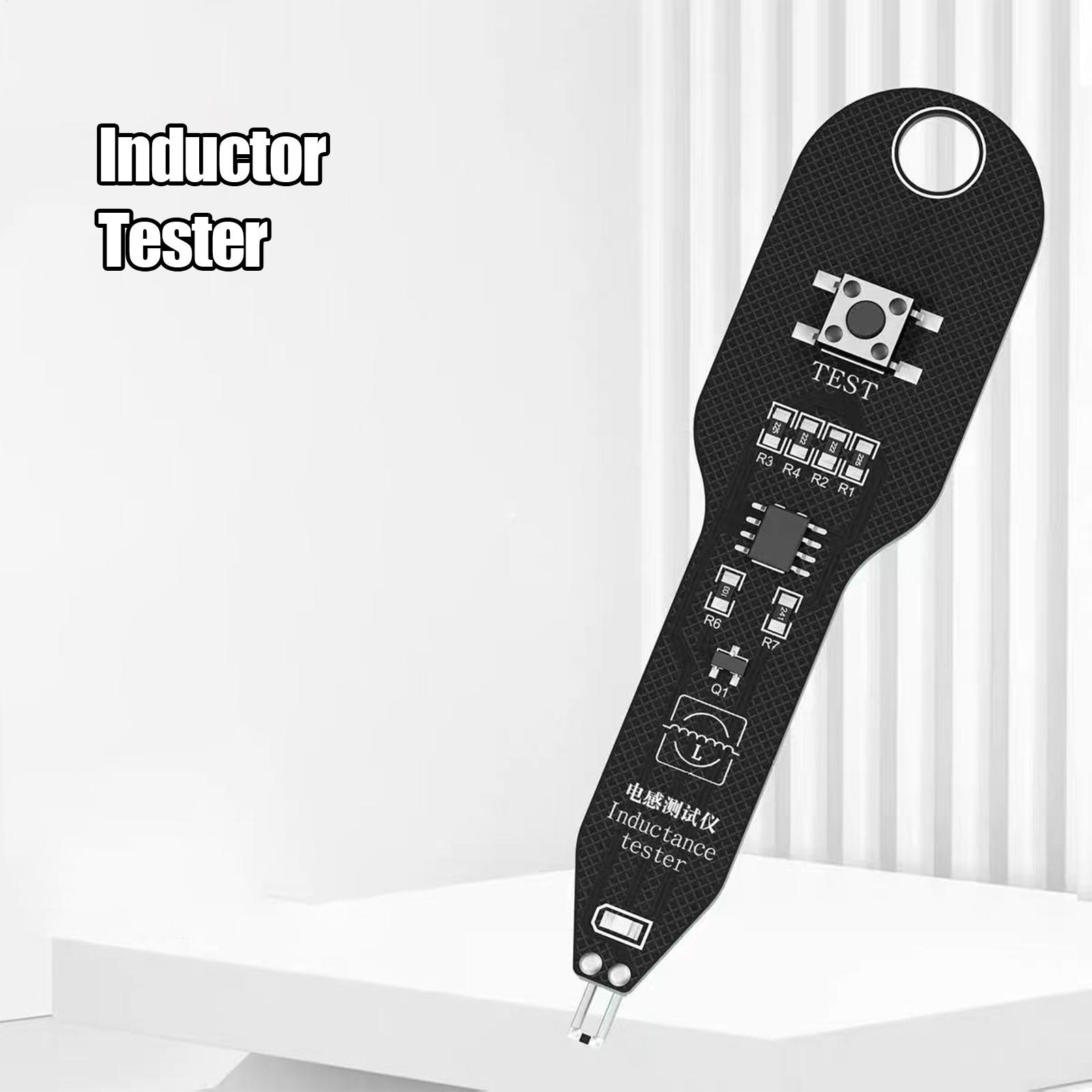 Inductance Tester Type-C/Batte - Outdoor Power Repair incelemesi ve fiyatı