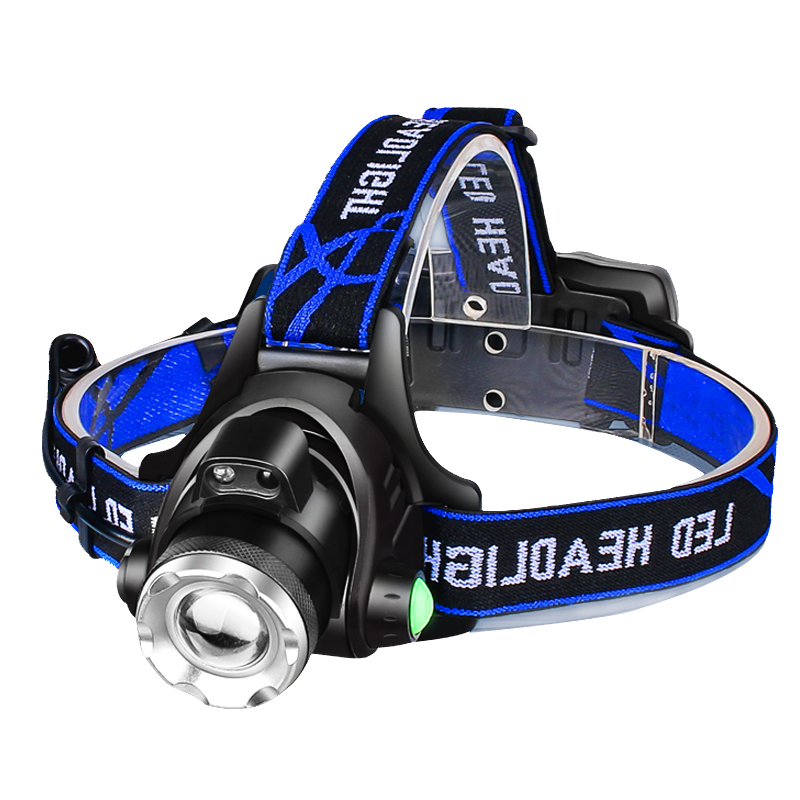 Portable Headlight Powerful LE - Outdoor Power Repair incelemesi ve fiyatı
