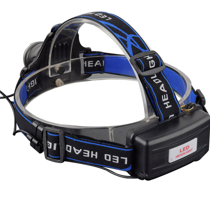 Portable Headlight Powerful LE - Outdoor Power Repair incelemesi ve fiyatı