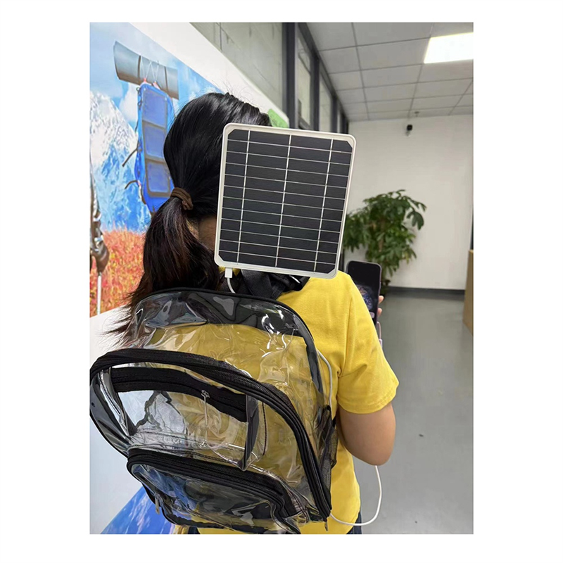 Waterproof Solar Panel Kit 20W - Outdoor Power Rack incelemesi ve fiyatı