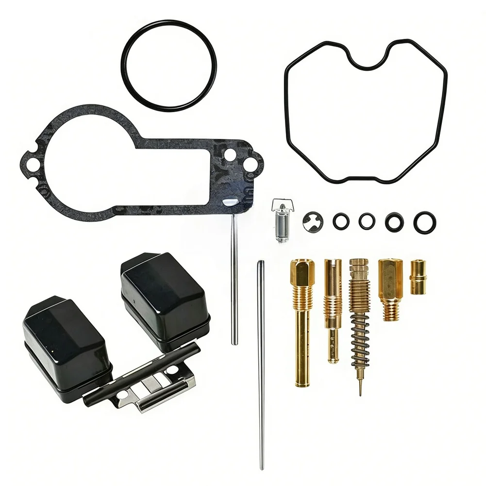 Carburetor Repair Kit Rebuild  - Outdoor Power Repair incelemesi ve fiyatı