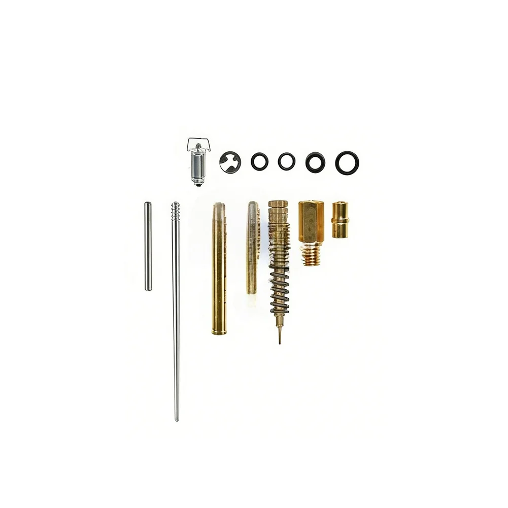 Carburetor Repair Kit Rebuild  - Outdoor Power Repair incelemesi ve fiyatı