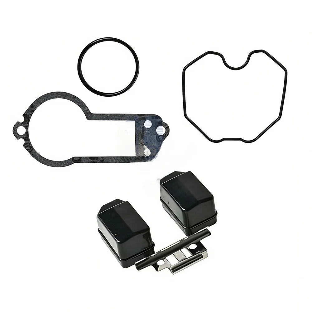 Carburetor Repair Kit Rebuild  - Outdoor Power Repair incelemesi ve fiyatı