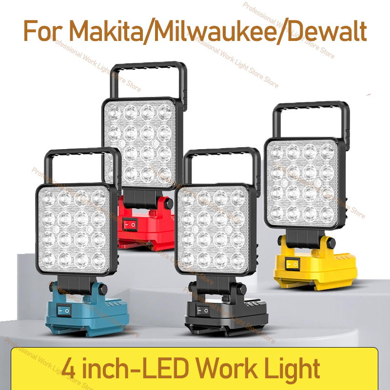 For Makita/Milwaukee/Dewalt 18 - Outdoor Power Parts incelemesi ve fiyatı