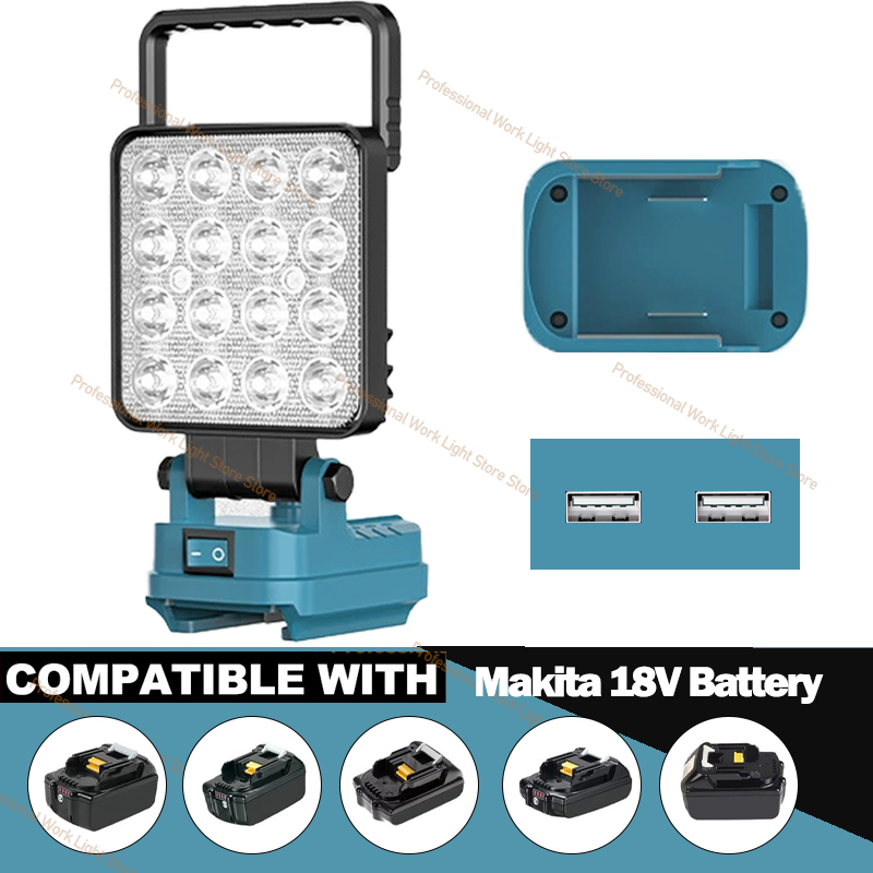 For Makita/Milwaukee/Dewalt 18 - Outdoor Power Parts incelemesi ve fiyatı