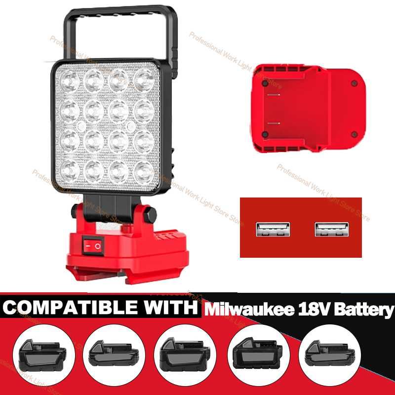 For Makita/Milwaukee/Dewalt 18 - Outdoor Power Parts incelemesi ve fiyatı