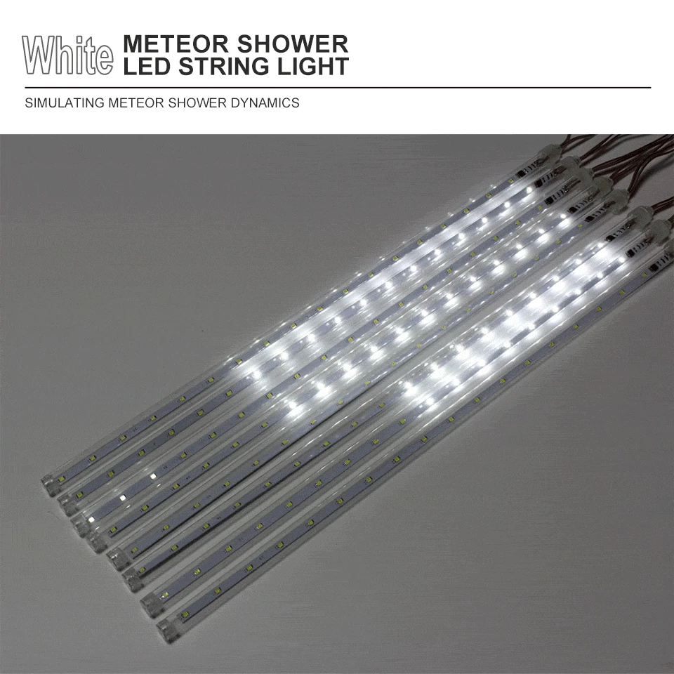 30cm/50cm Waterproof Meteor Sh - Outdoor Power Hub incelemesi ve fiyatı
