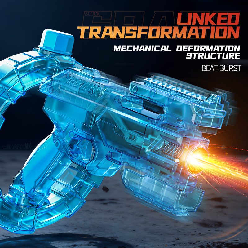 Electric Water Guns For Adults - Outdoor Power Parts incelemesi ve fiyatı