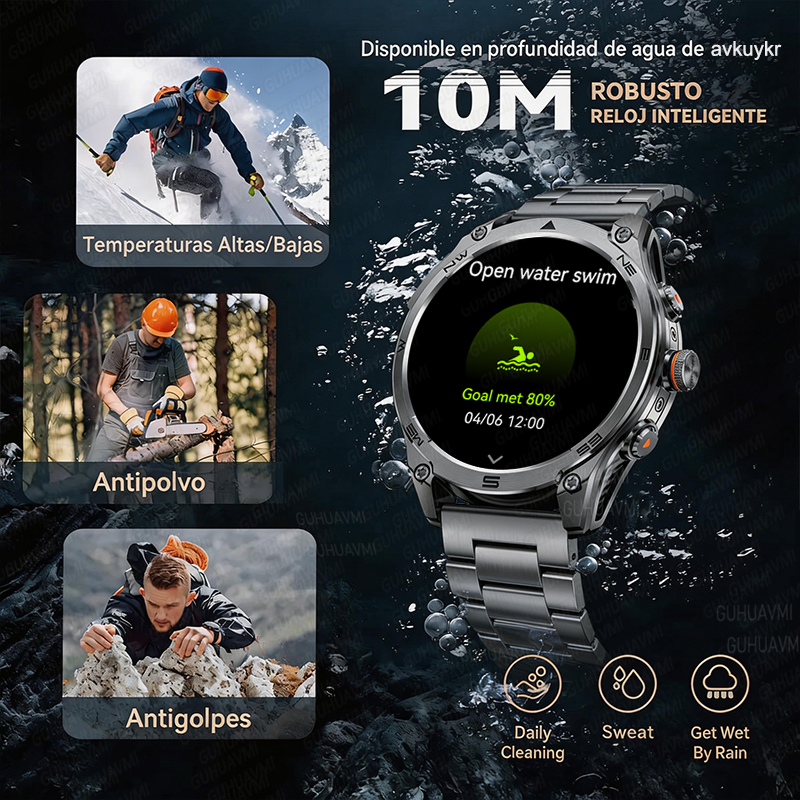 New Outdoor Military GPS Smart - Outdoor Power Meter Box incelemesi ve fiyatı
