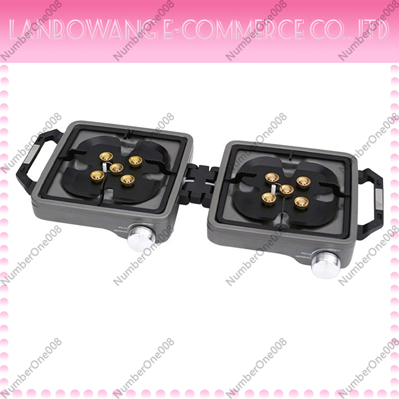 Outdoor Dual Burner High Power - Outdoor Power Burner incelemesi ve fiyatı