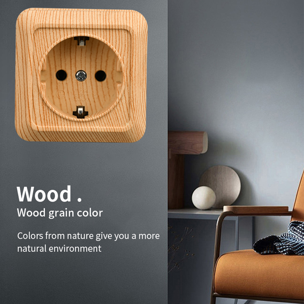 WESA Wooden Wall Surface Socke - Outdoor Power Rack incelemesi ve fiyatı