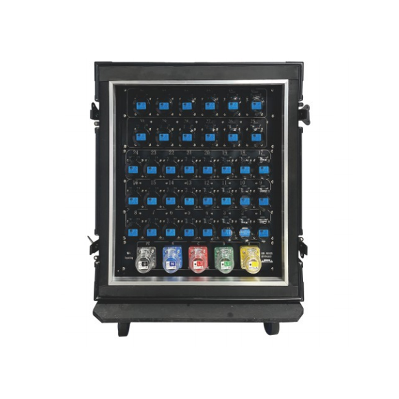 New Golden Electric GD-36A Out - Outdoor Power Distribution Board incelemesi ve fiyatı