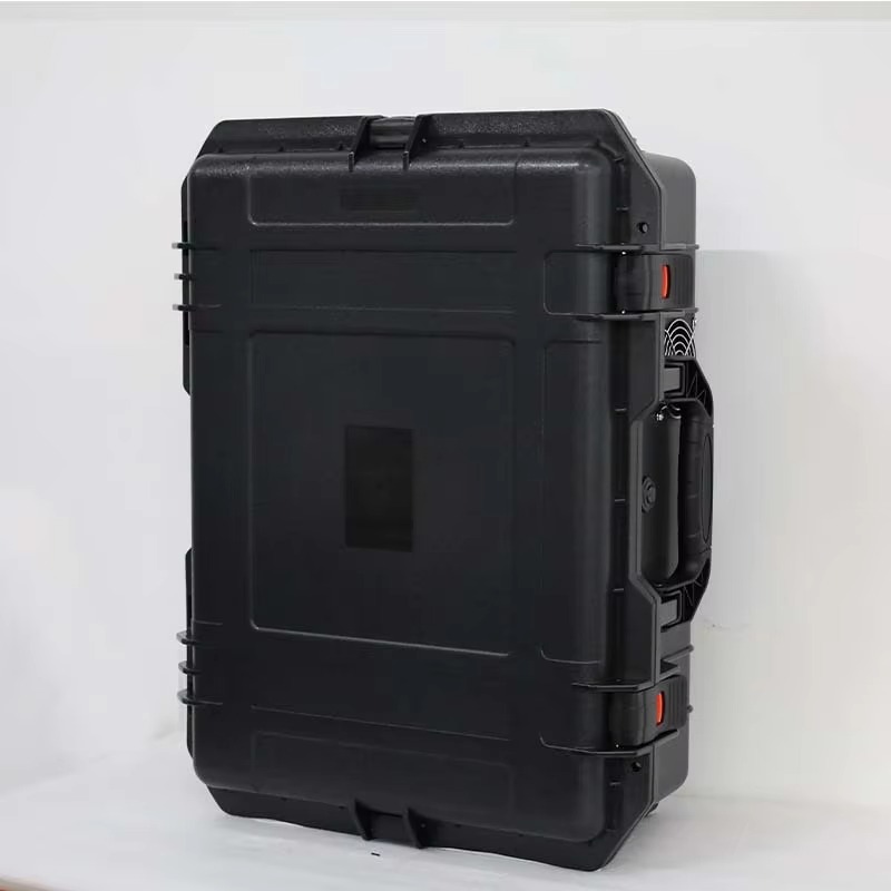 Esun 51.2v Solar Trolley Case  - Outdoor Power House incelemesi ve fiyatı