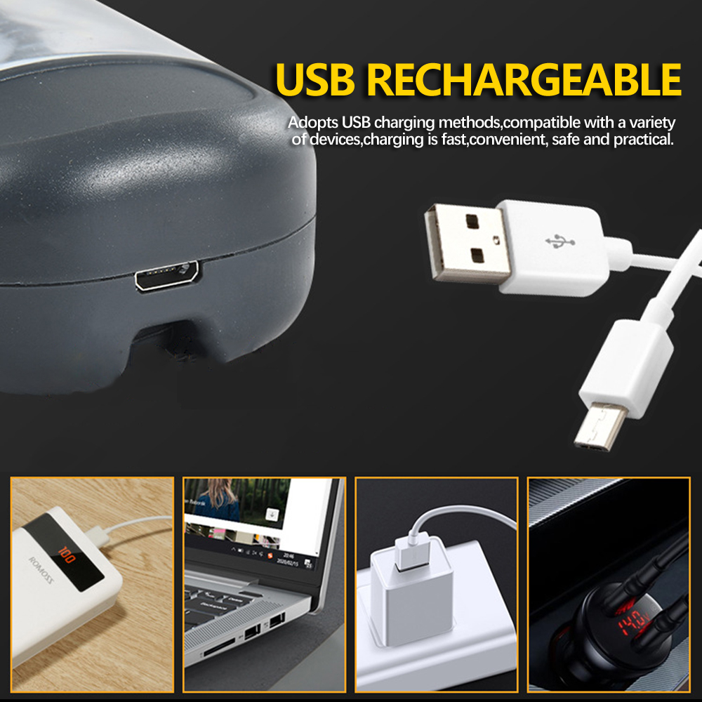 Portable Work Light Powerful C - Outdoor Power Repair incelemesi ve fiyatı