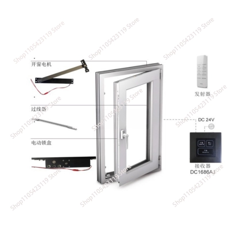 Wholesale Awning Parts Solar M - Outdoor Power Parts incelemesi ve fiyatı