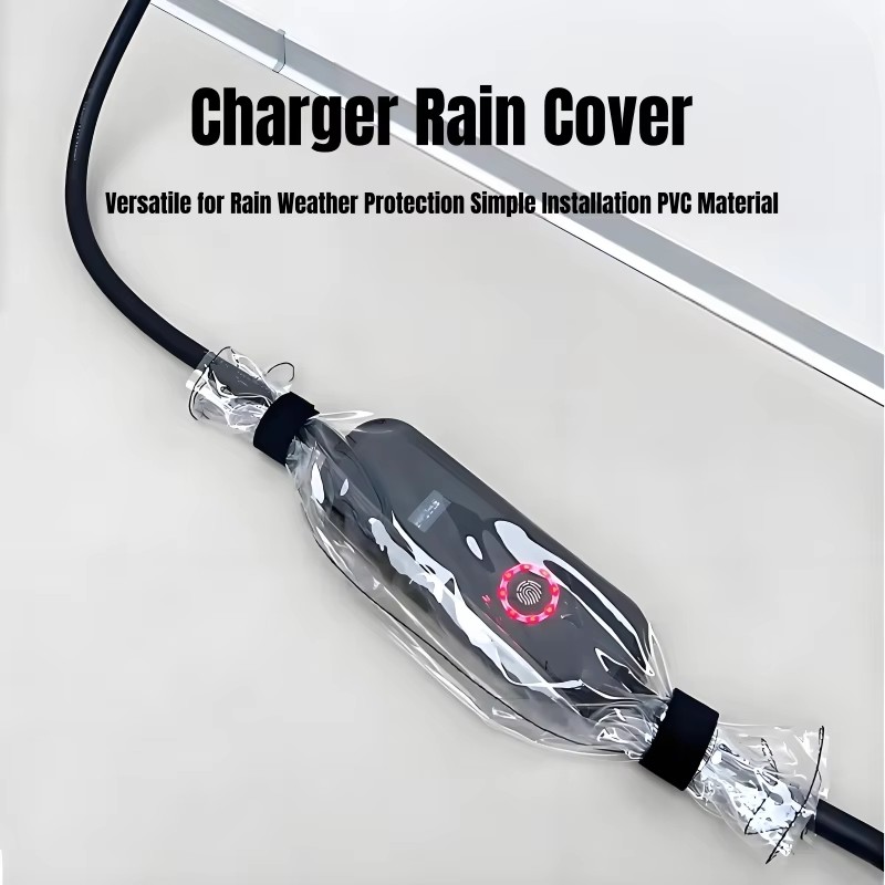 MOBIDEA Waterproof Electric Ca - Outdoor Power Plug incelemesi ve fiyatı