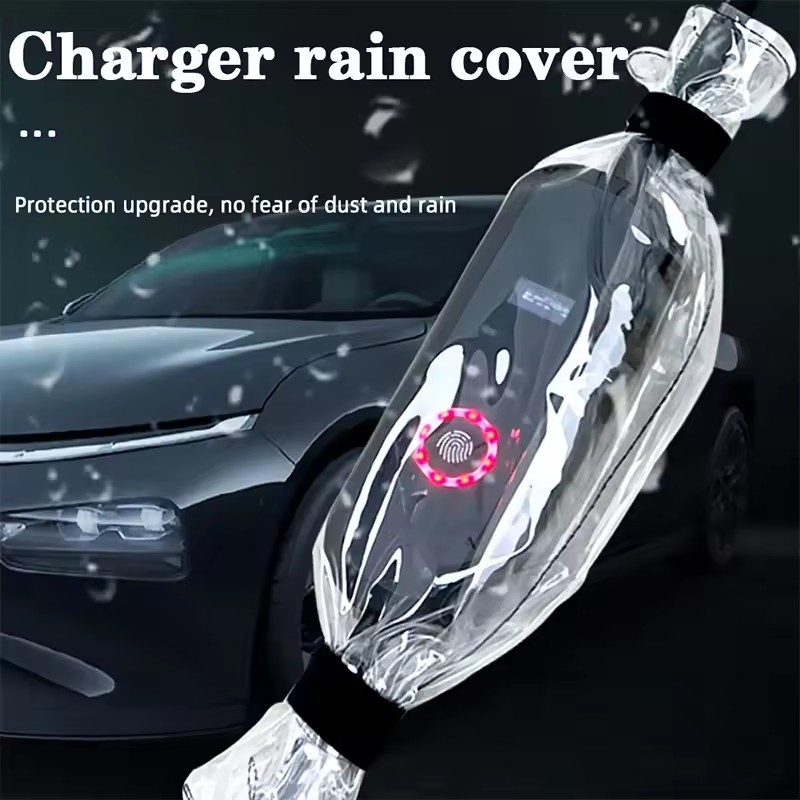 MOBIDEA Waterproof Electric Ca - Outdoor Power Plug incelemesi ve fiyatı