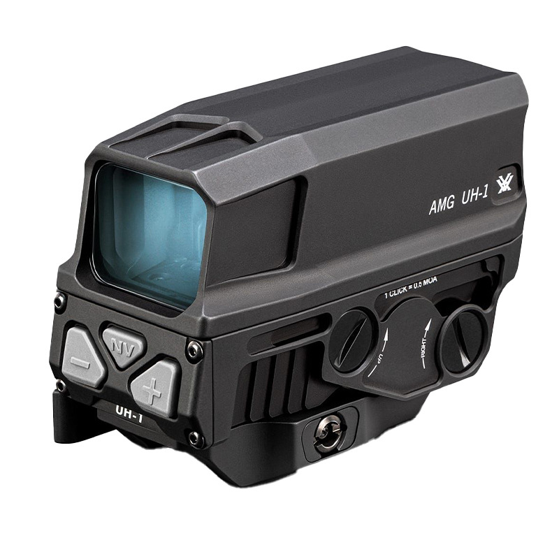 USB Rechargeable Optical Sight - Outdoor Power Parts incelemesi ve fiyatı