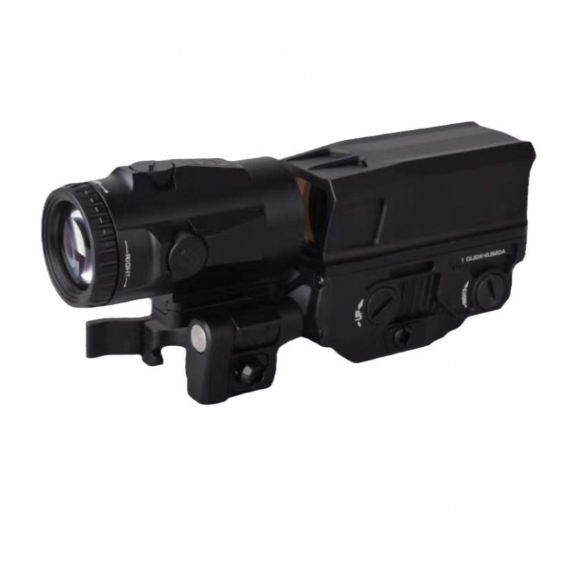 USB Rechargeable Optical Sight - Outdoor Power Parts incelemesi ve fiyatı