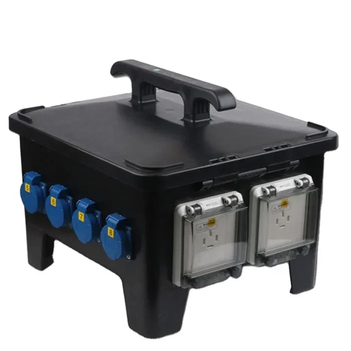 2026/IP67 waterproof outdoor C - Outdoor Power Distribution Board incelemesi ve fiyatı
