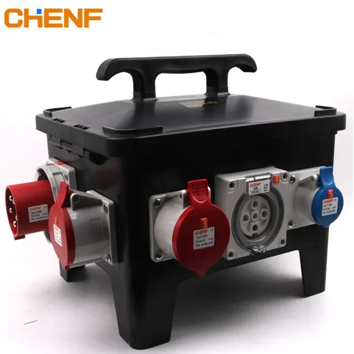 2026/IP67 waterproof outdoor C - Outdoor Power Distribution Board incelemesi ve fiyatı