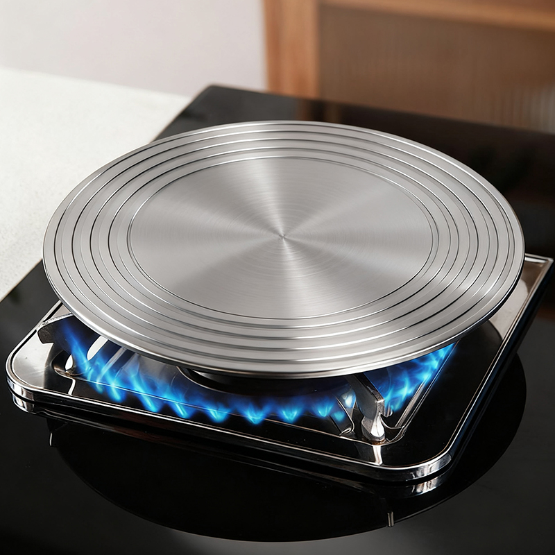 Aluminum Stove Top Diffuser Pa - Outdoor Power Burner incelemesi ve fiyatı