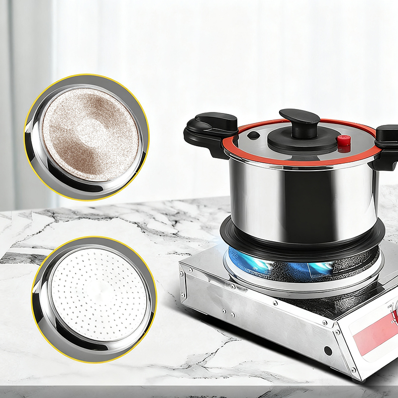 Aluminum Stove Top Diffuser Pa - Outdoor Power Burner incelemesi ve fiyatı