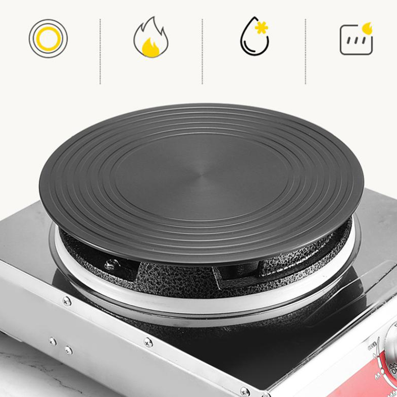 Aluminum Stove Top Diffuser Pa - Outdoor Power Burner incelemesi ve fiyatı
