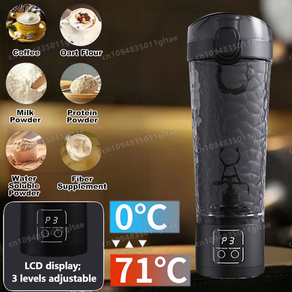 New In Auto Mixing Cup 3 speed - Outdoor Kitchen Power incelemesi ve fiyatı