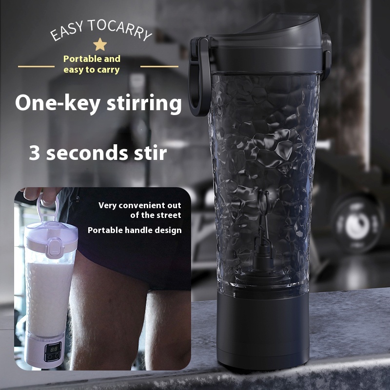 New In Auto Mixing Cup 3 speed - Outdoor Kitchen Power incelemesi ve fiyatı