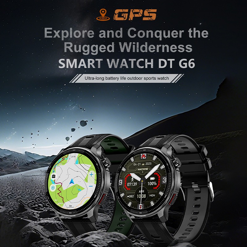 2026 New GPS Smart Watch Super - Outdoor Power Meter Box incelemesi ve fiyatı