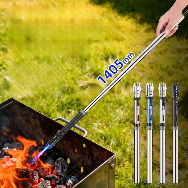 Handheld Extended Telescopic R - Outdoor Kitchen Power incelemesi ve fiyatı