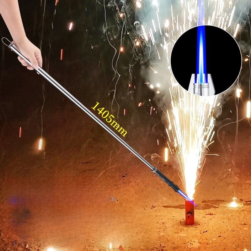 Handheld Extended Telescopic R - Outdoor Kitchen Power incelemesi ve fiyatı