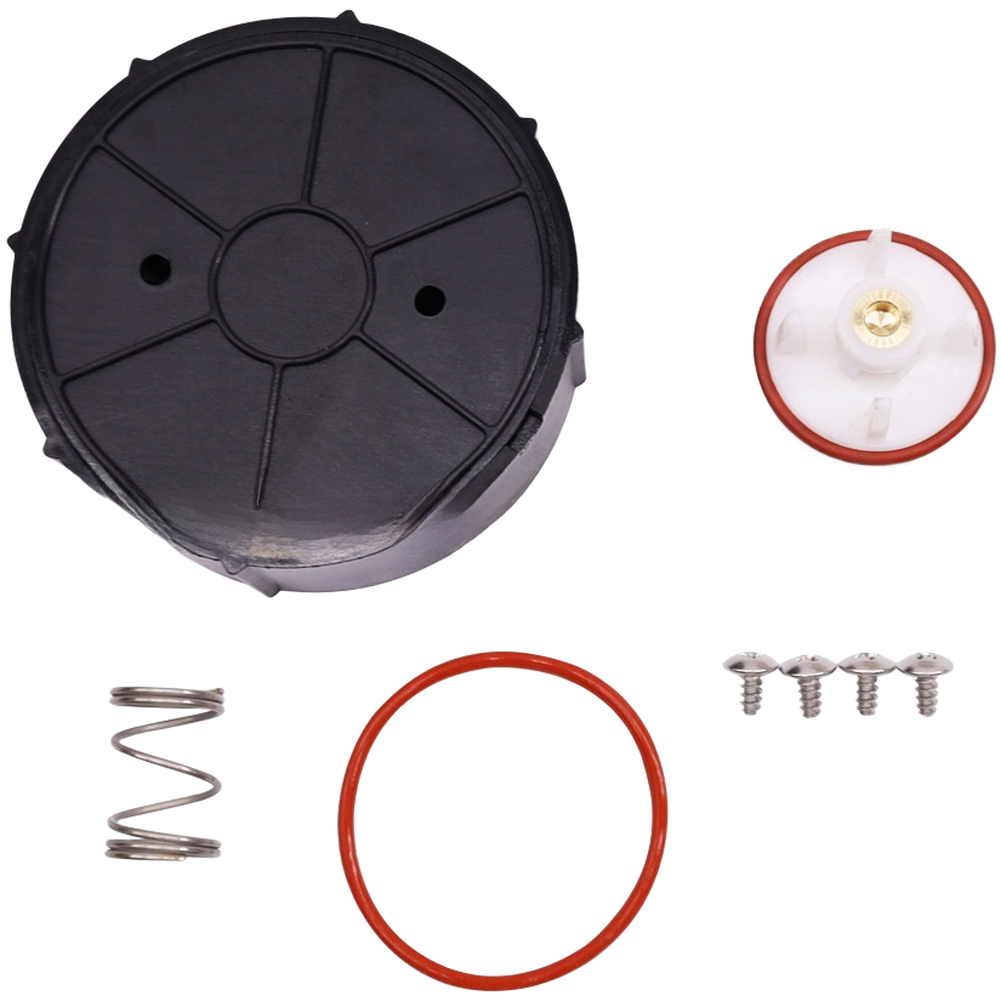 0887718 Black Plastic Reflux C - Outdoor Power Repair incelemesi ve fiyatı