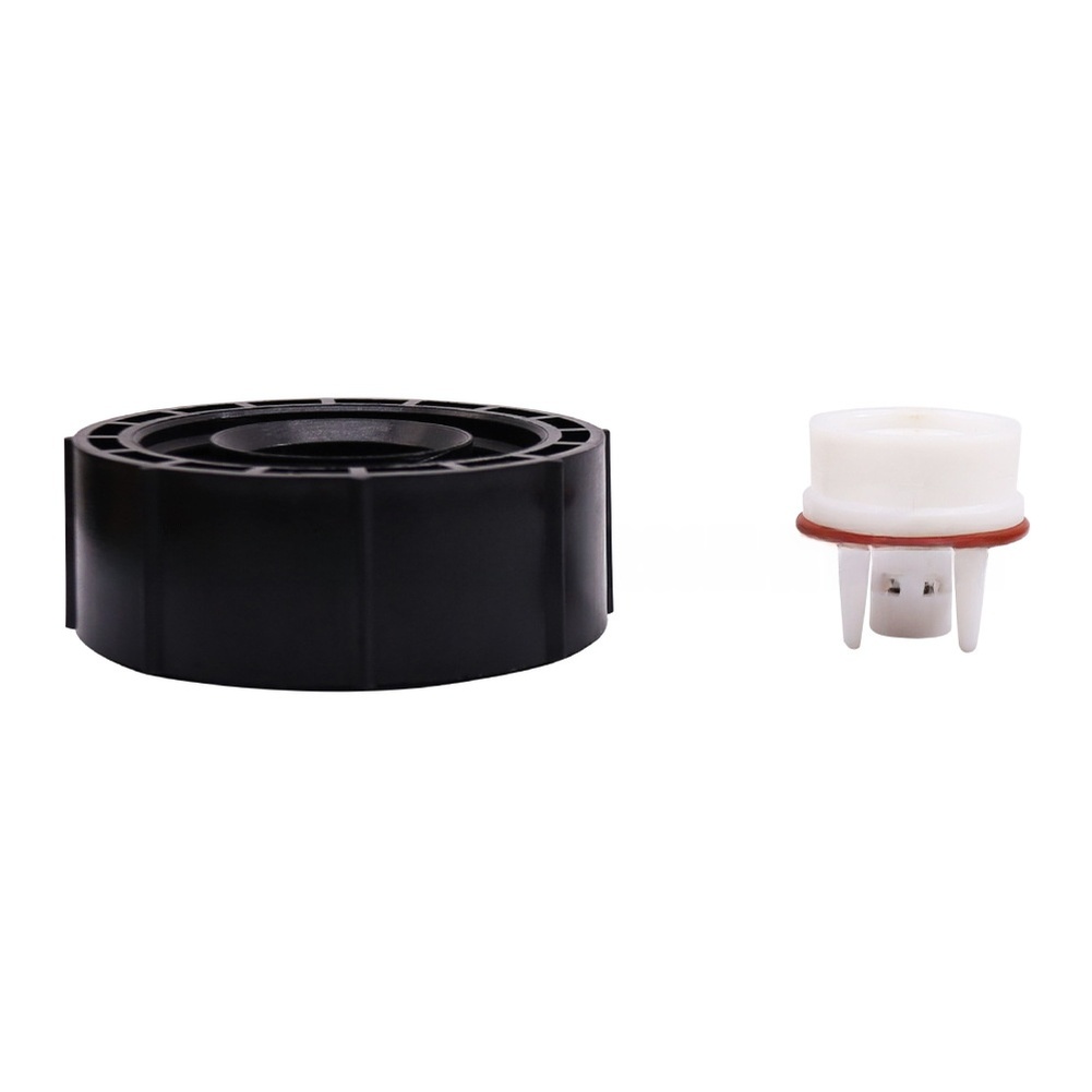 0887718 Black Plastic Reflux C - Outdoor Power Repair incelemesi ve fiyatı
