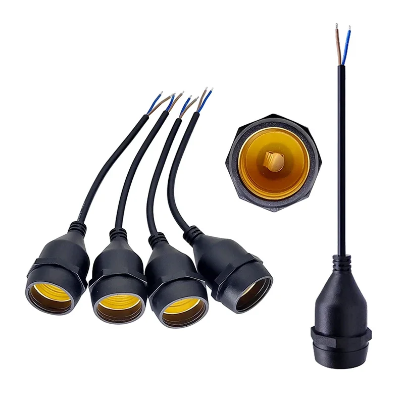 Universal E27 Lamp Head Power  - Outdoor Power Rack incelemesi ve fiyatı