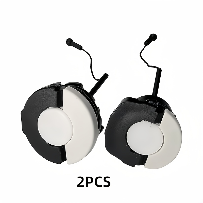2Pcs Durable Fuel Oil Cap High - Quality Outdoor Power Equipment incelemesi ve fiyatı