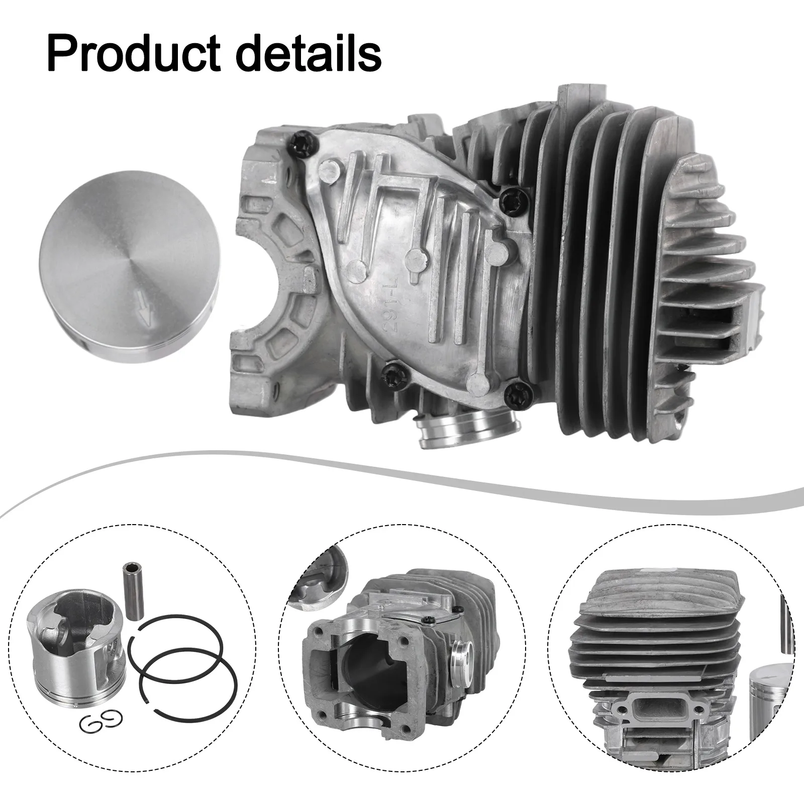 Precision Fit Design High-Qual - Quality Outdoor Power Equipment incelemesi ve fiyatı