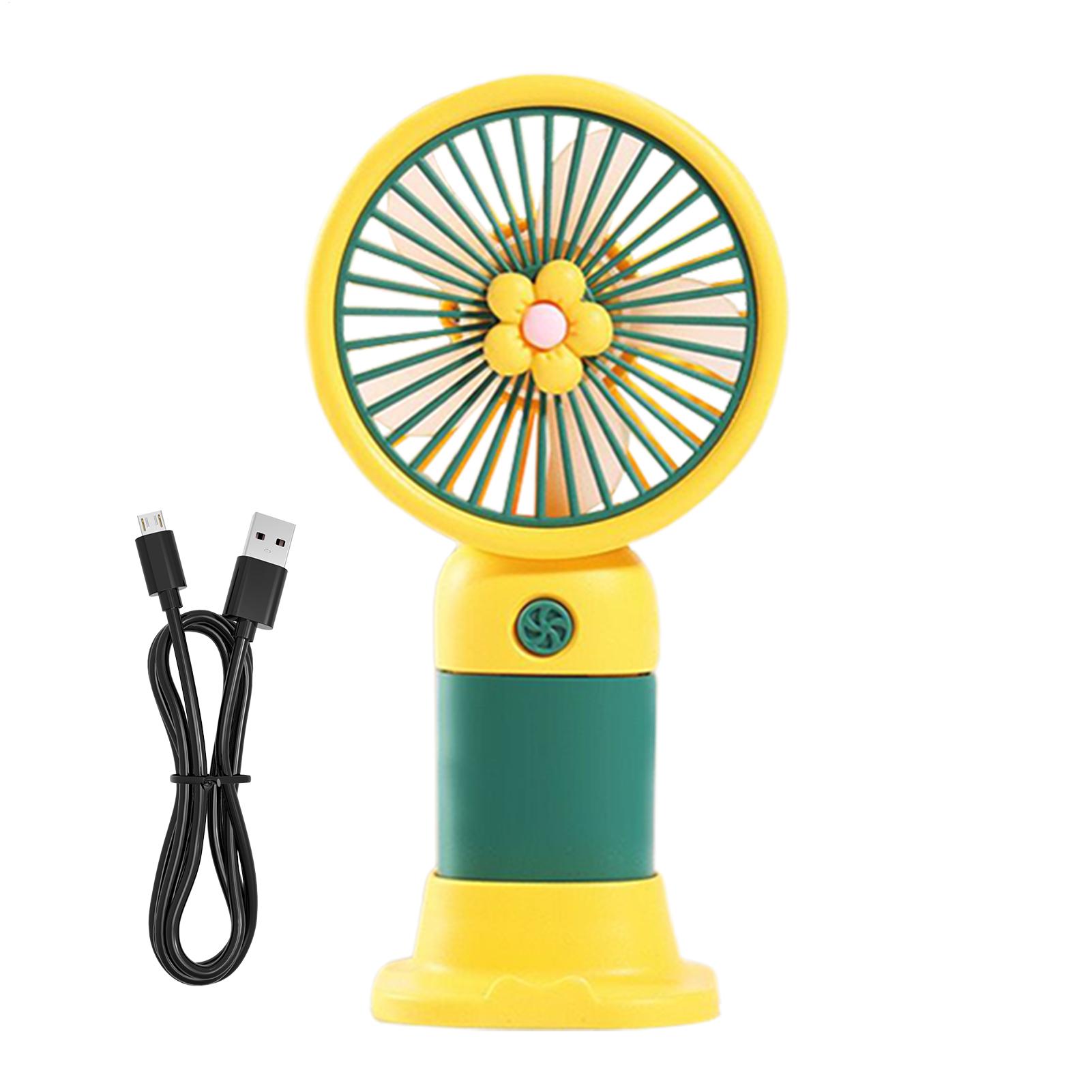 Handheld Fan Small Pocket Fan  - Outdoor Kitchen Power incelemesi ve fiyatı
