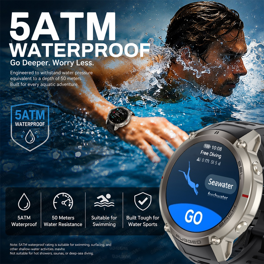 New Outdoor Built-in GPS Men S - Outdoor Power Meter Box incelemesi ve fiyatı
