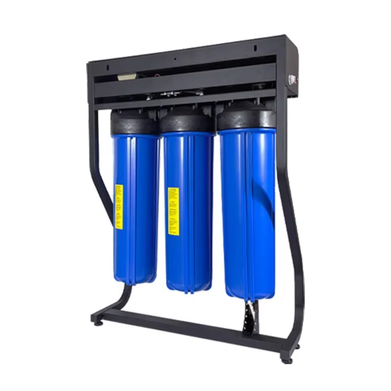 Electric Powered 3-Stage High  - Outdoor Power House incelemesi ve fiyatı